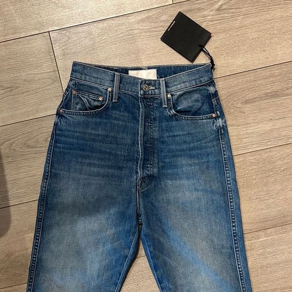 Mother jeans - Picture 3 of 9